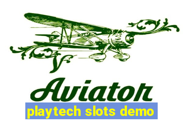 playtech slots demo